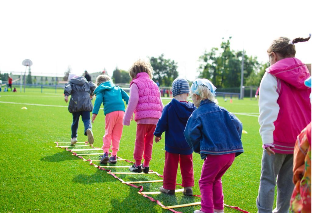 Wolverhampton Nursery Schools